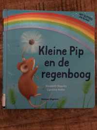 Kleine Pip En De Regenboog