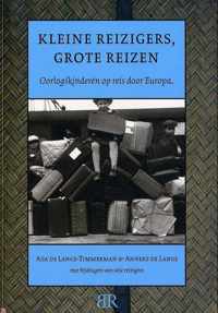 Kleine reizigers, grote reizen