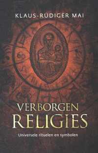 Verborgen religies