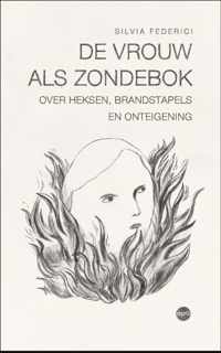 De vrouw als zondebok