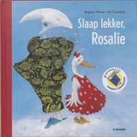 Slaap lekker, Rosalie