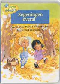 Kleine schatjes - Zegeningen overal