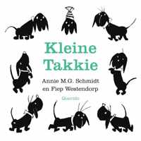 Kleine Takkie