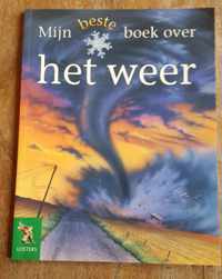 mijn beste boek over het weer (lijsters)