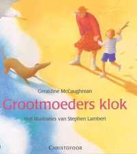 Grootmoeders klok