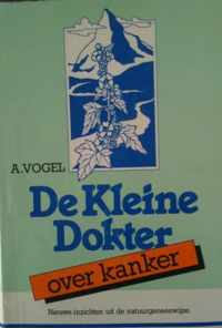 De kleine dokter over kanker