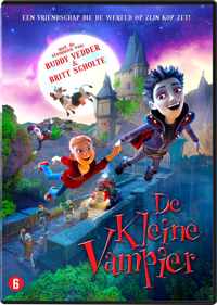 De Kleine Vampier