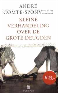 Kleine Verhandeling Over Grote Deugden