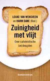 Zuinigheid met vlijt