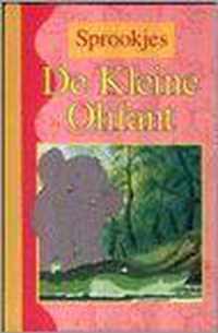 De Kleine Olifant