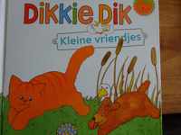 Dikkie Dik Kleine vriendjes