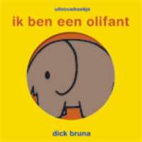 Ik ben een olifant