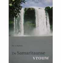 De Samaritaanse vrouw