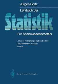 Lehrbuch Der Statistik