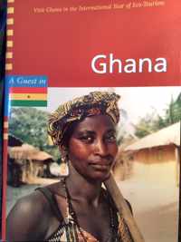 Ghana 1e (engelstalige versie) ing