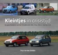 Kleintjes in crisistijd