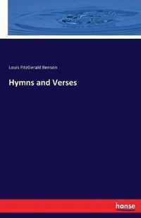 Hymns and Verses