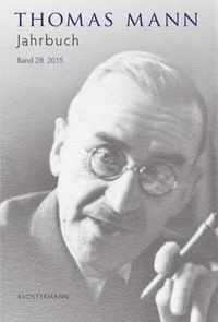 Thomas Mann Jahrbuch