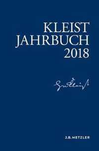 Kleist Jahrbuch 2018