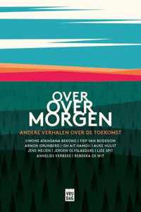 Over over morgen - Paperback (9789464340068)