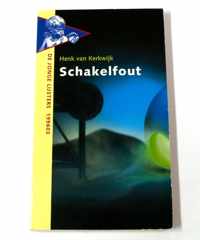 Schakelfout - De Jonge Lijsters 199603