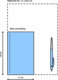 Schreeuw om wraak (pocket)