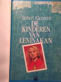 De kinderen van Leninakan