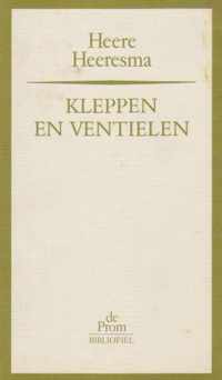 Kleppen en ventielen