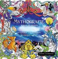 Mythografie Wereldreis