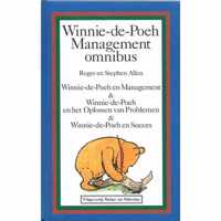 Winnie-de-Poeh Management omnibus