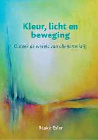 Kleur, licht en beweging