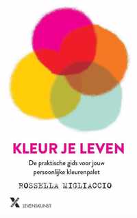 Kleur je leven