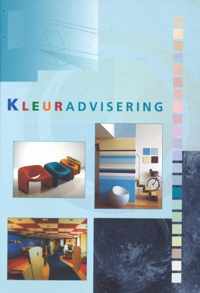 Kleuradvisering