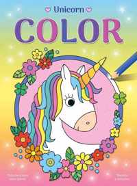 Unicorns Color Kleurblok