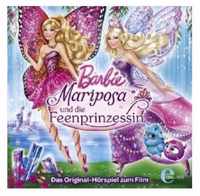 Barbie - Mariposa und die Feenprinzessin