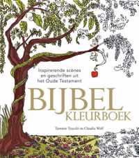 Bijbel kleurboek