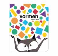 Vormen