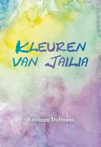 Kleuren van Jailia