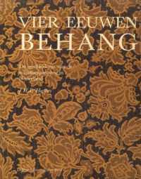 Vier eeuwen behang