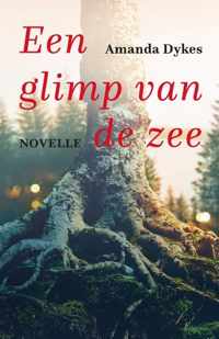 Een glimp van de zee