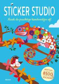 Sticker Studio