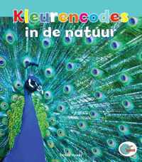 Kleurencodes in de natuur - Teresa Heapy - Hardcover (9789461754455)