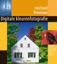 Digitale Kleurenfotografie