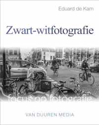 Zwart-witfotografie