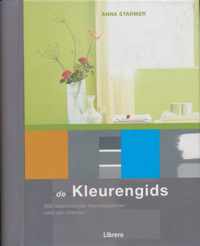 De Kleurengids