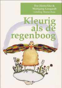 Kleurig Als De Regenboog