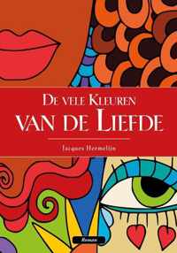 De vele kleuren van de liefde