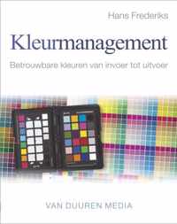 Kleurmanagement