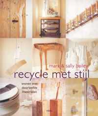 Recycle met stijl