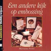 Andere kijk op embossing